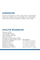 Hill's Adult Optimal Care Ton Balıklı Yetişkin Kedi Maması 1,5 Kg