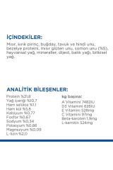 Hill's SCIENCE PLAN Somonlu Kısırlaştırılmış Yetişkin Kedi Maması 1.5kg