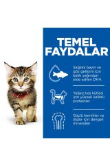 Hill's Kitten Tavuklu Yavru Kedi Maması 3 KG