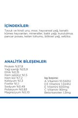 Hill's Kitten Tavuklu Yavru Kedi Maması 3 KG