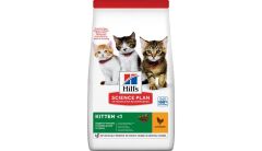 Hill's Kitten Tavuk Etli Yavru Kedi Maması 7 Kg