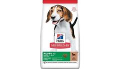 Hill's Medium Puppy Lamb Kuzu Etli Orta Irk Yavru Köpek Maması 2,5 Kg