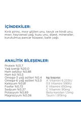 Hills Kuzulu Yetişkin Kedi Maması 1,5 KG