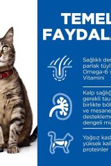 Hill's Kuzu Etli Yetişkin Kedi Maması 3 KG
