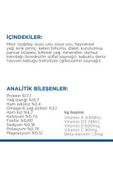Hills Mature Adult Lamb 7+ Kuzu Etli Orta ırk Yaşlı Köpek Maması 2,5 Kg