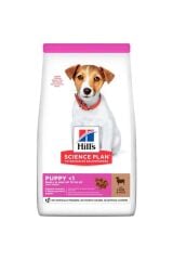 Hill's Mini Irk Kuzulu Pirinçli Küçük Irk Yavru Köpek Maması 6 Kg