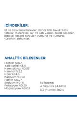 Hill's SCIENCE PLAN Tavuklu ve Hindili Yavru ve Anne Kediler için Yumuşak Püre Konserve 85gr