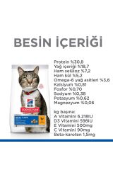 Hill's Oral Care Tavuk Etli Yetişkin Kedi Maması 1,5 Kg