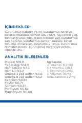 Hill's Hypoallergenic Medium Adult Somonlu Orta Irk Yetişkin Köpek Maması 2,5 Kg