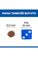 Hill's Hypoallergenic Medium Adult Somonlu Orta Irk Yetişkin Köpek Maması 2,5 Kg