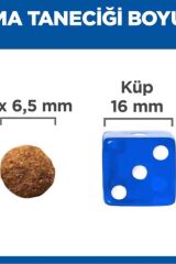 Hills Sterilised Kısırlaştırılmış Tavuklu Kedi Maması 15 Kg