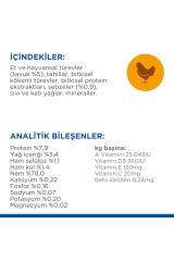 Hills Sterilised Tavuklu Pouch Kısırlaştırılmış Konserve Kedi Maması 85 Gr