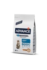 Advance Tavuklu Yetişkin Kedi Maması 3 Kg