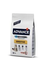 Advance Somonlu Yetişkin Kedi Maması 3 Kg