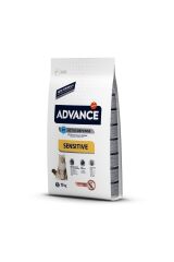 Advance Somonlu Yetişkin Kedi Maması 10 Kg