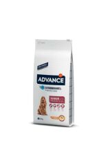 Advance Medium Senior+7 Orta Irk Yaşlı Köpek Maması 12 Kg