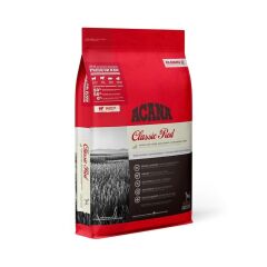 Acana Classic Red Kuzu Etli Tahılsız Yetişkin Kuru Köpek Maması 17 kg