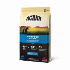 Acana Heritage Adult Tahılsız Tavuk ve Balıklı Yetişkin Köpek Maması 11.4kg