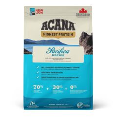 Acana Pacifica Balıklı Köpek Maması 2 kg