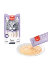 Wanpy Ton-Yengeç  Krema Ödül 5*14gr(RA-55)