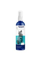 Beavis Derma Care Spray Kediler için Deri ve Tüy Bakım Spreyi 100ml