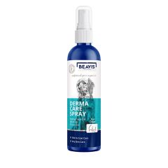 Beavis Derma Care Spray Köpekler için Deri ve Tüy Bakım Spreyi 100ML
