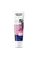 Beavis Yavru Kediler için Multi Vitamin Paste 10 in 1 100ml