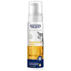 BeavisDog Intensive Care 5 in 1 Foam Shampoo 200 ml
