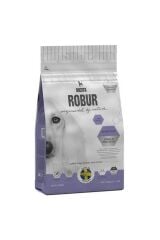 Bozita Robur Sensitive Kuzulu Yetişkin Köpek Maması 12,5 Kg