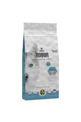 Robur Sensitive Tahılsız Geyik Etli Yetişkin Köpek Maması 11.5 Kg