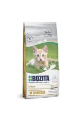 Bozita Kitten Grain Free Tahılsız Tavuklu Yavru Kedi Maması 2 Kg