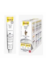 Gimcat Taurine Paste Exstra Kalp Ve Göz Sağlığı Destekleyici Taurinli Kedi Macunu 50 gr