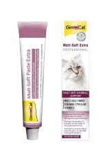 Gimcat Malt Soft Extra Kedi Macunu 20 Gr