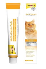 Gimcat Kedi Macunu Multivitamin 100 Gr