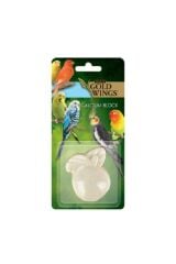 Gold Wings Premium Kuşlar İçin Mineralli Gaga Taşı