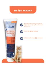 Dr.Clauders Taurinli Anti Hairball Malt Kedi Macunu 100 Gram