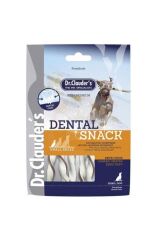 Dr.Clauders Köpek Ödül Dental Stick Ördekli 80 gr