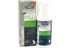 Dr.Clauders Fell Plus Kedi Deri ve Tüy Serumu 100ml