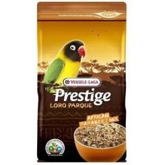 Versela Laga Loro Parque Afrika Paraket Yemi 1 Kg