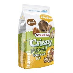 Versele Laga Crispy Muesli Hamster Yemi 400gr