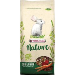 Versele Laga Nature Cuni Junior Yavru Tavşan Yemi 700 G