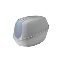 Moderna Mega Smart Tuvalet Titaniım 65x48,5x46cm
