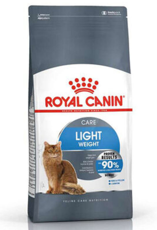 Royal Canin Light Weight Care Yetişkin Kedi Maması 1,5  Kg