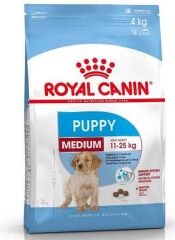 Royal Canin Medium Puppy Yavru Köpek Maması 15 Kg