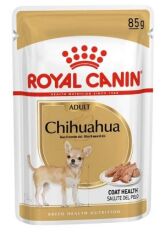Royal Canin Chihuahua Pouch 85 Gr