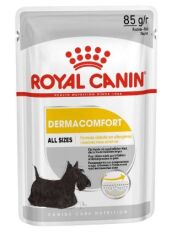 Royal Canin Dermacomfort Köpek Pouch 85 Gr