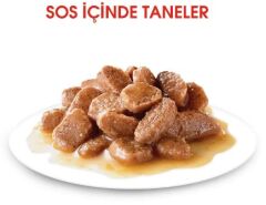 Royal Canin Intense Beauty Gravy 85 Gr