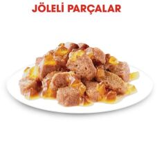 Royal Canin Sterilised Jelly Pouch 85 Gr