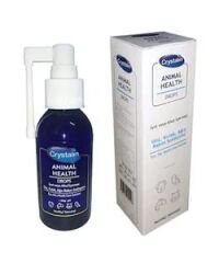 Crystalin Bakım Solüsyonu 100 ML