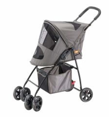 Ferplast Globetrutter Köpek Puseti 80x42x95cm